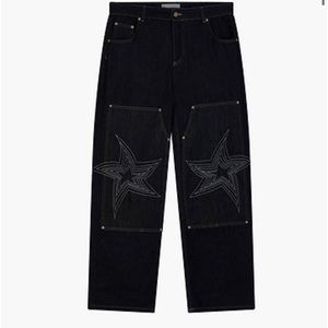HOUSE OF SUNNY SHOOTING STAR DENIM (limited edition) Never Worn